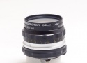 ニコン NIKKOR-H・C 28/3.5 Ai改