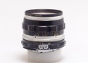ニコン NIKKOR-S Auto 35/2.8 Ai改
