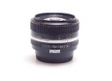 ニコン ニューニッコール 50/1.4S