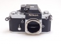 ニコン F2 フォトミックA