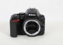 ニコン D5600 ボデイ