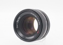 コンタックス Planar T* 50/1.4 MMJ