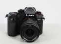 パナソニック LUMIX DC-GH6L 12-60mm標準ズームレンズキット