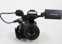 ソニー HXR-NX5R NXCAMカムコーダー ※本体・バッテリーのみ