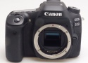 キヤノン EOS 80D ボデイ