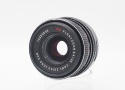 ツアイス JENA DDR MC FLEKTOGON 35/2.4(M42)