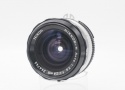 ニコン NIKKOR-N Auto 24/2.8 （Ai改）