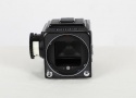 HASSELBLAD 500C/M+A12（ブラック）ノブメーター付