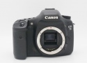 キヤノン EOS 7D