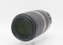 タムロン SP70-300/4-5.6 Di VC A005E キヤノン用