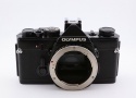 オリンパス OM-1 ブラック