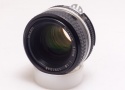 ニコン Ai 50/1.8