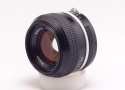 ニコン New NIKKOR 50/1.4