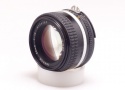 ニコン Ai 50/1.4S