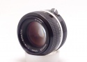 ニコン NewNIKKOR 50/1.4