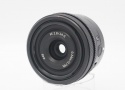 ソニー FE24/2.8G SEL24F28G