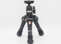 ベルボン ULTRA353mini三脚+QHD-33自由雲台