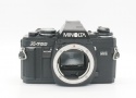 ミノルタ X-700 ボディ ブラック