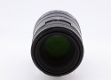 ペンタックス D FA MACRO 100/F2.8 WR