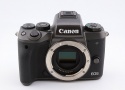 キヤノン EOS M5 ボデイ