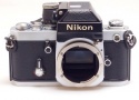ニコン F2 フォトミックA