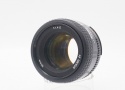 ニコン AF 50/1.4D