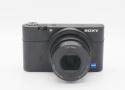 ソニー DSC-RX100