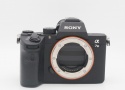 ソニー ILCE-7M3 α7 III