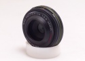 ペンタックス DA 40/F2.8 リミテツド