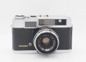 YASHICA YASHICA Minister（YASHINON 4.5cm/2.8）