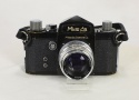 MIRANDA Miranda T（ブラック）+ZUNOW 5cm/1.9 ※整備済 