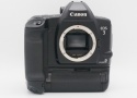 キヤノン EOS-3+PB-E2