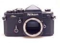 ニコン F2 titan ネーム入り