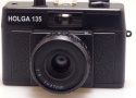 エーパワー HOLGA135