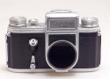 ツアイスイコン Contax FBM