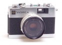 YASHICA エレクトロ35MC