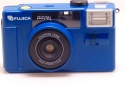 フジフイルム PicPAL ブルー