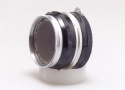 ニコン NIKKOR-S Auto 5cm/2