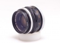キヤノン FL50/1.8