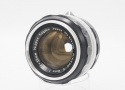ニコン NIKKOR-S Auto50/1.4 非Ai