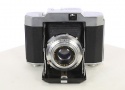 オリンパス OLYMPUS SIX 距離計無