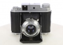 オリンパス Olympus Six 距離計付