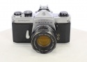 ペンタックス SP+Sタクマー55/1.8
