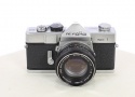 ミノルタ SR-1+PF50/1.8