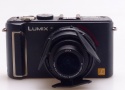 パナソニック DMC-LX3-K