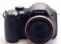 カシオ EX-FH25BK デジタルカメラ