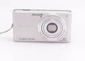 ソニー DSC-W530 S デジタルカメラ