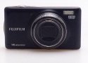 フジフイルム FX-T400B デジタルカメラ