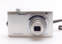 ニコン COOLPIX A100 シルバー