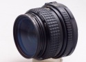 ペンタックス SMC PENTAX67 75/2.8AL